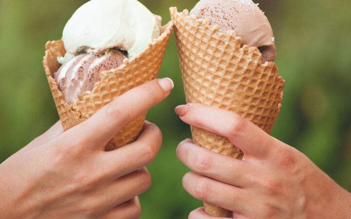 Exploring the Capital Region NY's Finest Ice Cream Shops